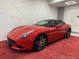 Ferrari California T, Handling speciale*TOP* 2016