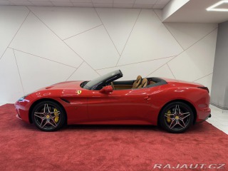 Ferrari California T, Handling speciale*TOP* 2016