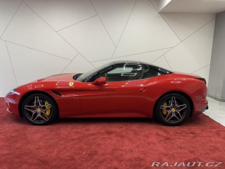 Ferrari California T, Handling speciale*TOP* 2016