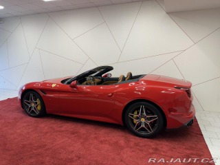 Ferrari California T, Handling speciale*TOP* 2016