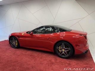 Ferrari California T, Handling speciale*TOP* 2016
