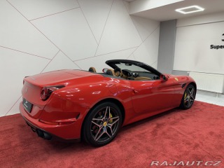 Ferrari California T, Handling speciale*TOP* 2016