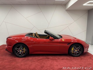 Ferrari California T, Handling speciale*TOP* 2016