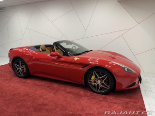 Ferrari California T, Handling speciale*TOP* 2016