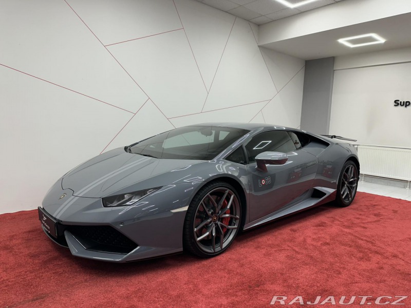 Lamborghini Huracán LP610-4,AVIO 1 di 250*LIF