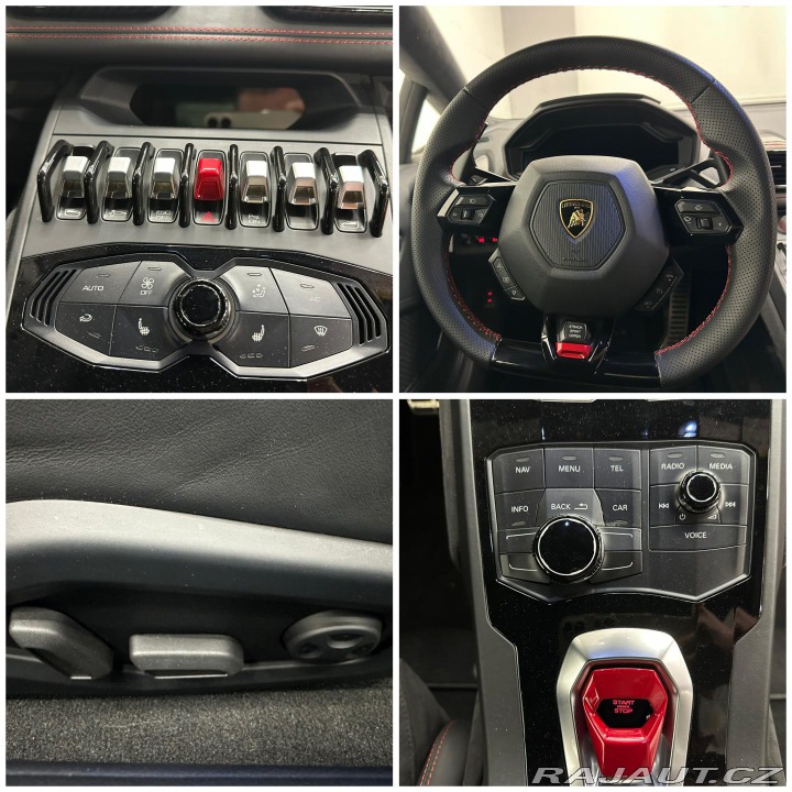 Lamborghini Huracán LP610-4,AVIO 1 di 250*LIF 2018