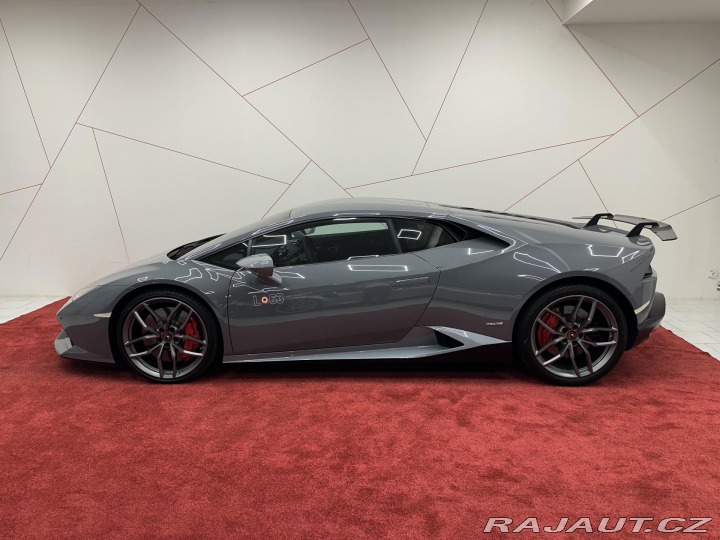 Lamborghini Huracán LP610-4,AVIO 1 di 250*LIF 2018