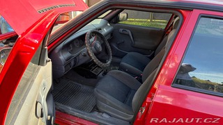 Škoda Felicia LXI 1997