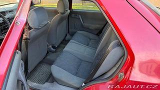 Škoda Felicia LXI 1997