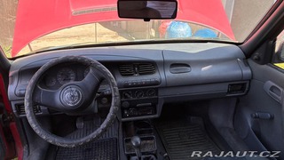 Škoda Felicia LXI 1997