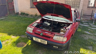 Škoda Felicia LXI 1997