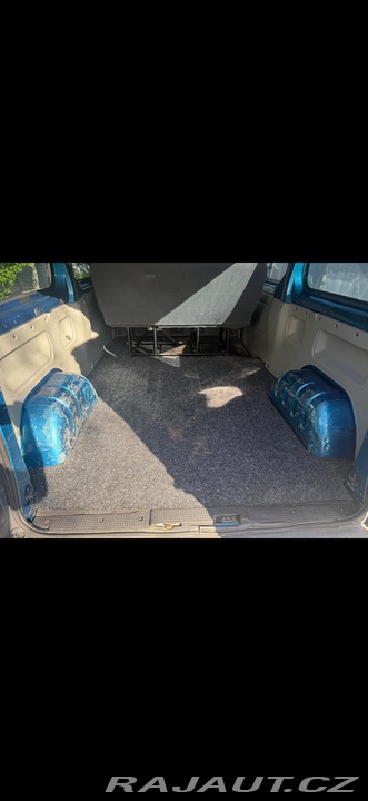 Opel Vivaro  2006