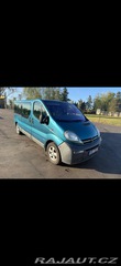 Opel Vivaro  2006