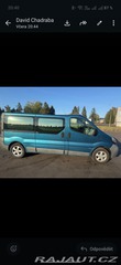 Opel Vivaro  2006