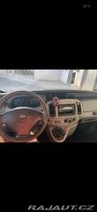 Opel Vivaro  2006