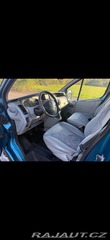 Opel Vivaro  2006
