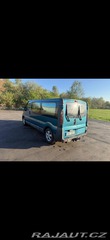 Opel Vivaro  2006