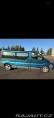 Opel Vivaro  2006
