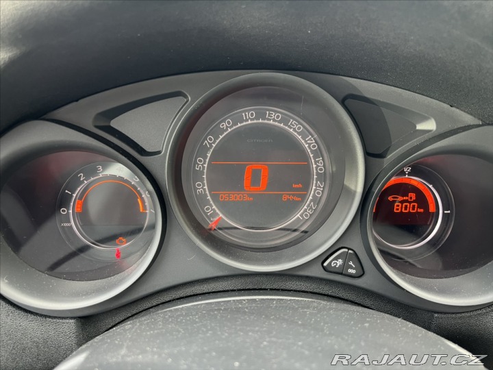 Citroën C4 1,2 PT 96kW Pure Tech  VÝ 2014