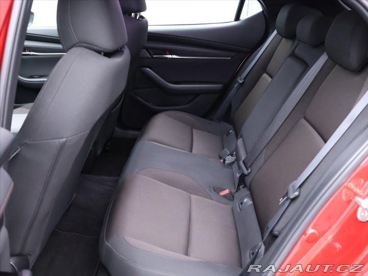 Mazda 3 2,0 Skyactiv-G122 Aut. Na 2021