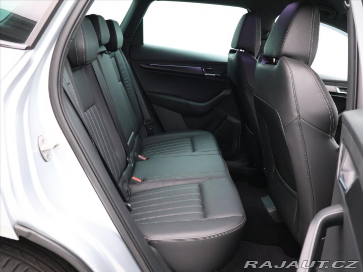 Škoda Karoq 1,5 TSI 110kW DSG Sportli 2022