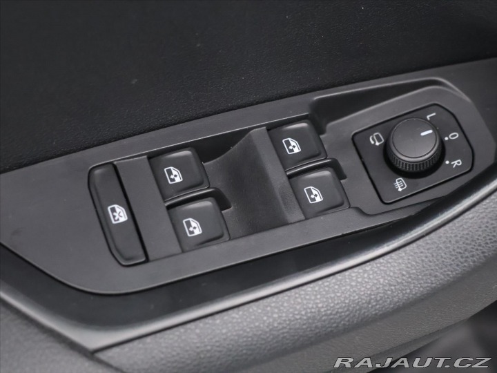Škoda Karoq 1,5 TSI 110kW DSG Sportli 2022