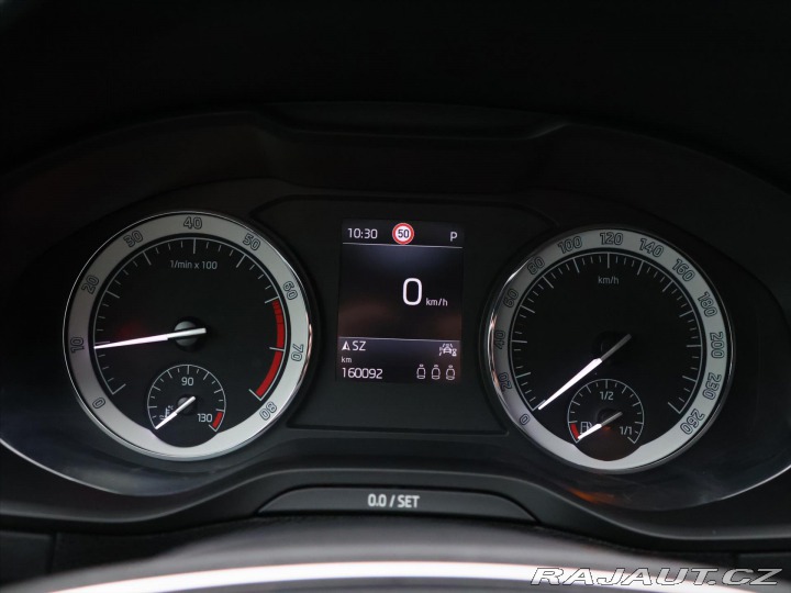 Škoda Karoq 1,5 TSI 110kW DSG Sportli 2022