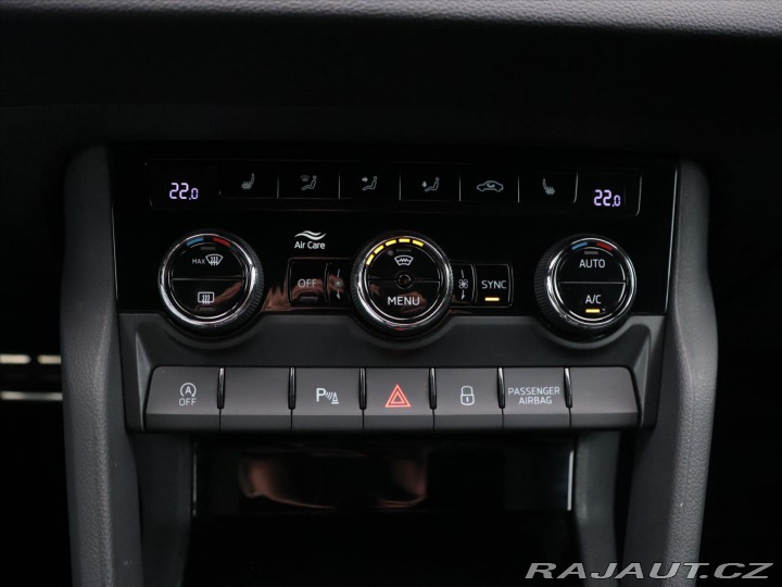 Škoda Karoq 1,5 TSI 110kW DSG Sportli 2022