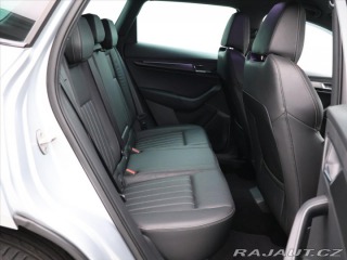 Škoda Karoq 1,5 TSI 110kW DSG Sportli 2022
