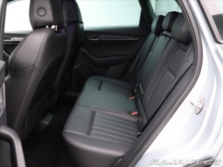 Škoda Karoq 1,5 TSI 110kW DSG Sportli 2022