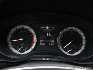 Škoda Karoq 1,5 TSI 110kW DSG Sportli 2022