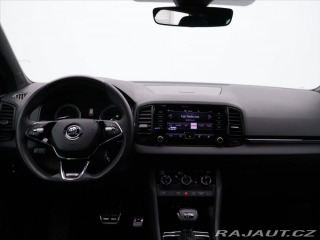 Škoda Karoq 1,5 TSI 110kW DSG Sportli 2022