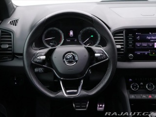Škoda Karoq 1,5 TSI 110kW DSG Sportli 2022