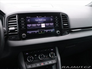 Škoda Karoq 1,5 TSI 110kW DSG Sportli 2022