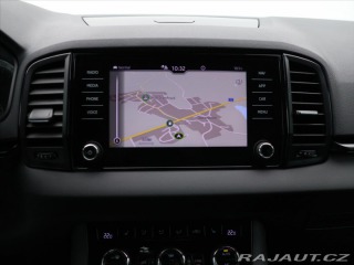 Škoda Karoq 1,5 TSI 110kW DSG Sportli 2022