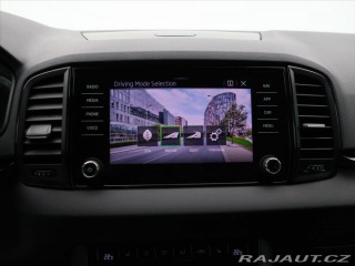 Škoda Karoq 1,5 TSI 110kW DSG Sportli 2022