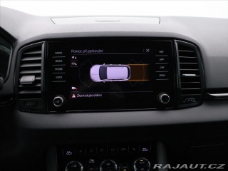 Škoda Karoq 1,5 TSI 110kW DSG Sportli 2022