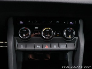 Škoda Karoq 1,5 TSI 110kW DSG Sportli 2022