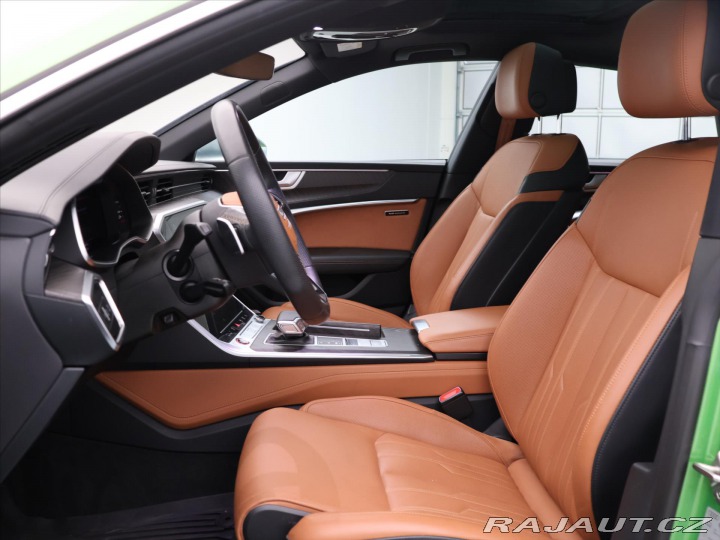 Audi S7 3,0 TDI 253kW quattro Spo 2022