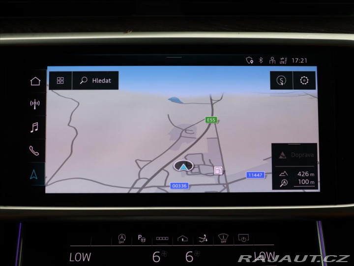 Audi S7 3,0 TDI 253kW quattro Spo 2022