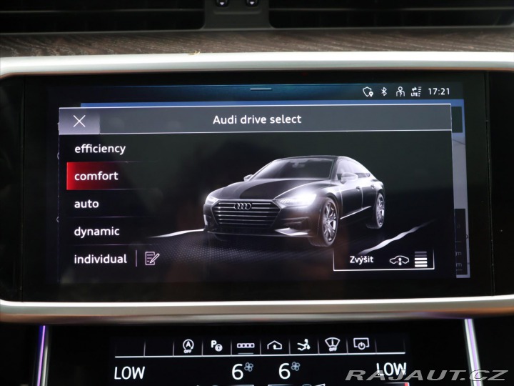 Audi S7 3,0 TDI 253kW quattro Spo 2022