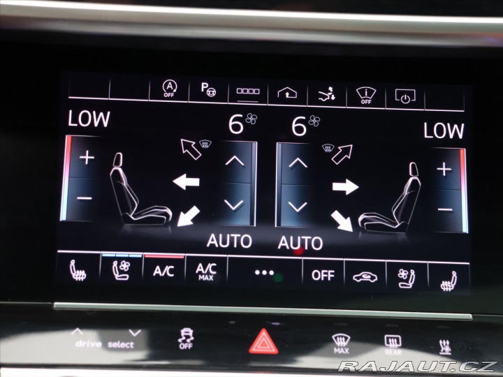 Audi S7 3,0 TDI 253kW quattro Spo 2022