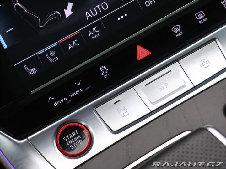 Audi S7 3,0 TDI 253kW quattro Spo 2022