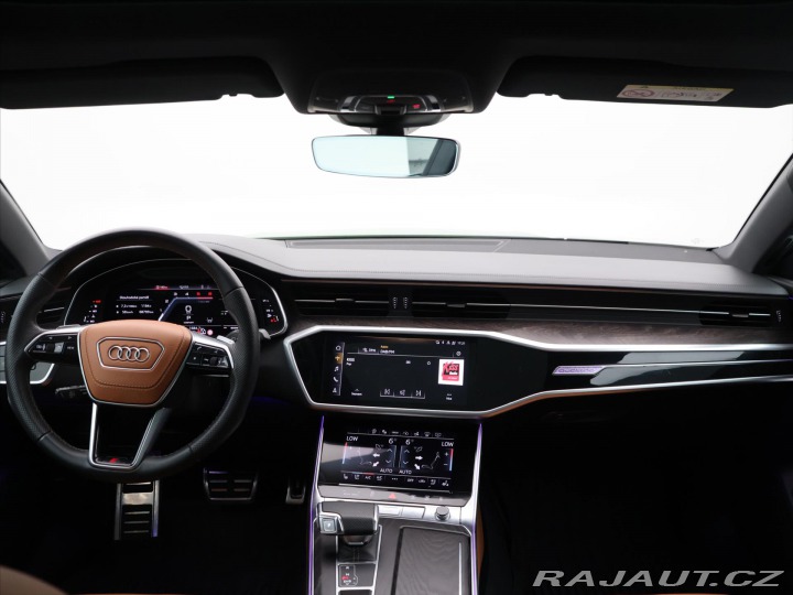 Audi S7 3,0 TDI 253kW quattro Spo 2022