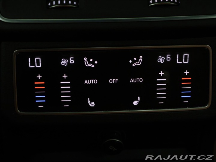 Audi S7 3,0 TDI 253kW quattro Spo 2022