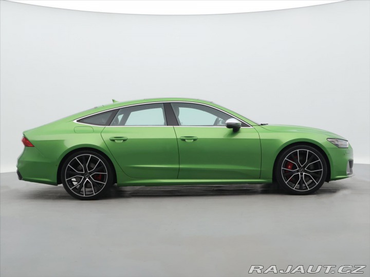 Audi S7 3,0 TDI 253kW quattro Spo 2022