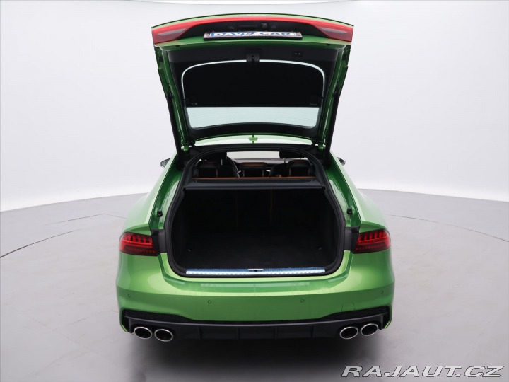 Audi S7 3,0 TDI 253kW quattro Spo 2022
