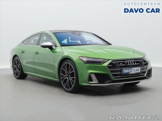 Audi S7 3,0 TDI 253kW quattro Spo 2022