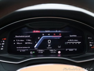 Audi S7 3,0 TDI 253kW quattro Spo 2022