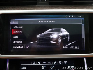 Audi S7 3,0 TDI 253kW quattro Spo 2022